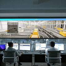 Automated Access